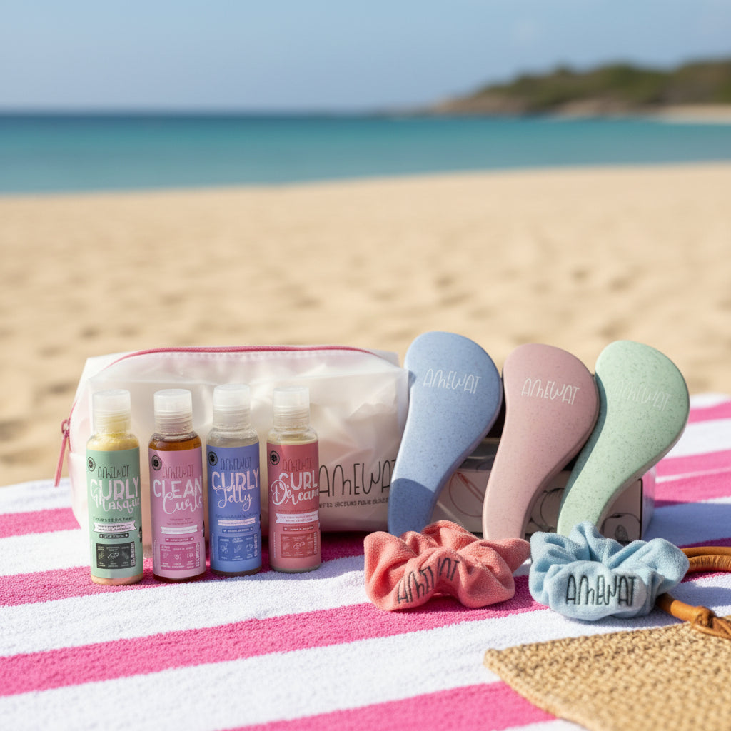 Trousse de voyage ✈️