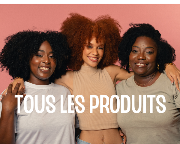 Texture de cheveux