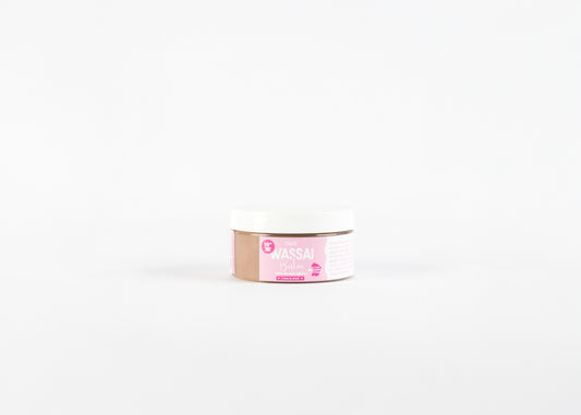 Wassai Balm 💕 Baume scellant réparateur